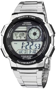 CASIO Sports AE-1000WD-1A