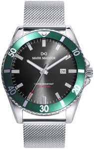 MARK MADDOX  MISSION (200m) HM0139-57