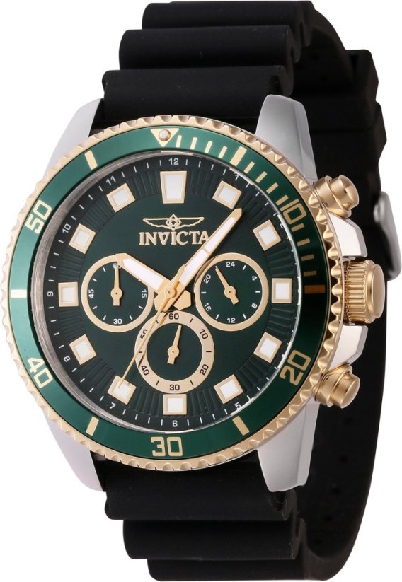 Invicta  Pro Diver 46127