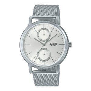 CASIO MTPB310M7AVEF (49 × 41 × 10.2 mm)