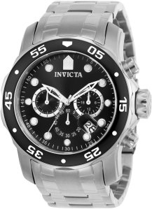 Invicta  Pro Diver 0069