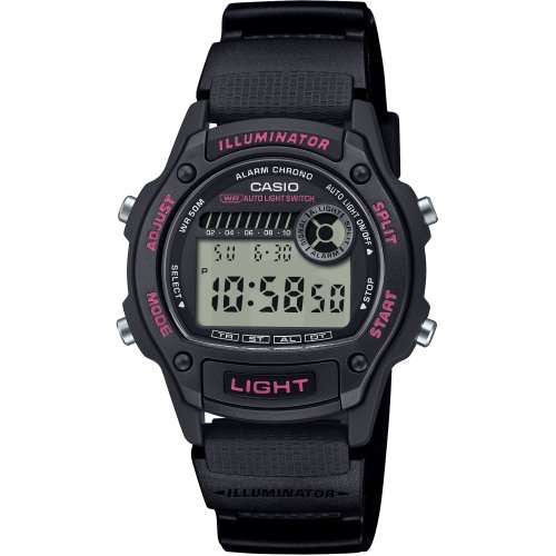 Casio Timeless W-220H-1A2VDF