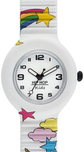HIP HOP mod. KIDS FUN HWU0811