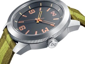 MARK MADDOX MISSION HC0100-45