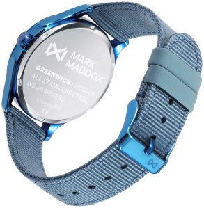 MARK MADDOX  HC1008-37