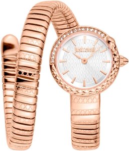 Just Cavalli Signature Snake JC1L301 Cerchio Snake JC1L301M0045