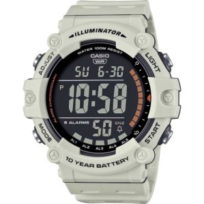Casio Illuminator AE-1500WH-8B2VDF