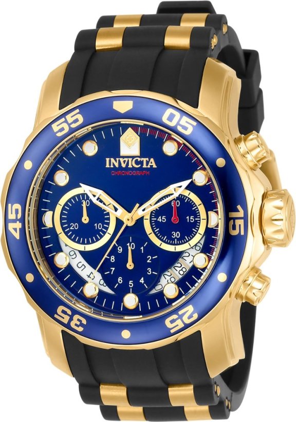 Invicta  Pro Diver 6983