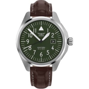 Aviator Airacobra 43 V.1.38.0.319.4