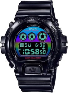 CASIO G-Shock DW-6900RGB-1ER