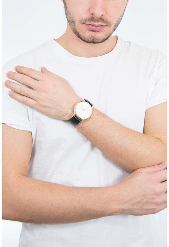 CALVIN KLEIN  ESTABLISHED K9H2X5C6