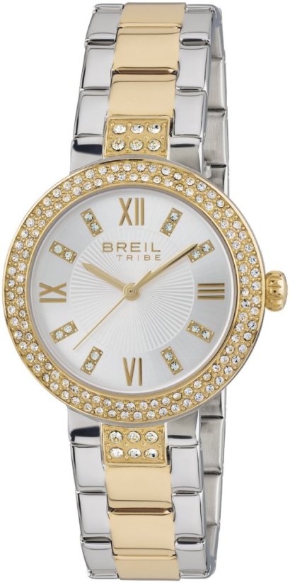 BREIL TRIBE  DANCE FLOOR EW0421