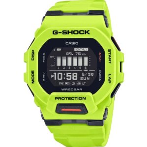 CASIO  G-Shock GBD-200-9ER