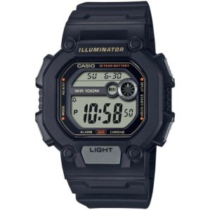 Casio Collection W-737HX-1AVDF