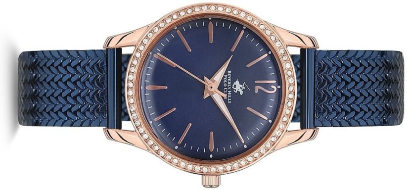 Beverly Hills Polo Club BH2101-04