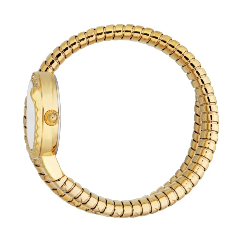 Just Cavalli  Signature Snake JC1L301 Cerchio Snake JC1L301M0025