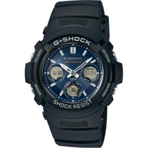 CASIO  G-Shock AWG-M100SB-2AER