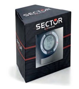 SECTOR NO LIMITS Expander R3251473001