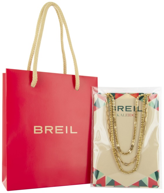BREIL  KALEIDO TJ3004