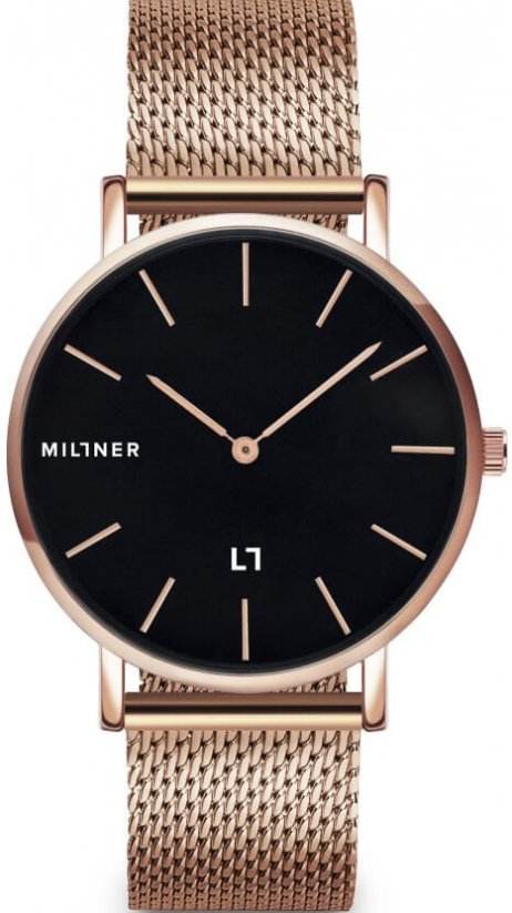 MILLNER  MAYFAIR S 0010111