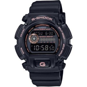 Casio G-Shock DW-9052GBX-1A4SDR