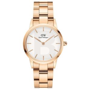 DANIEL WELLINGTON ICONIC LINK DW00100211