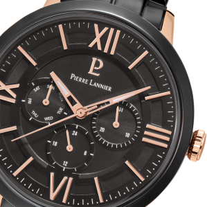 PIERRE LANNIER BEAUCOUR 257G439