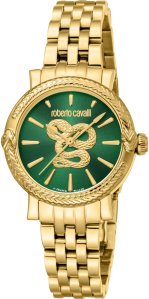Roberto Cavalli by Franck Muller RV1L231M0031