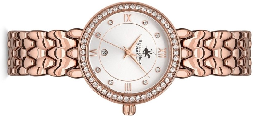 Beverly Hills Polo Club BH9644-05