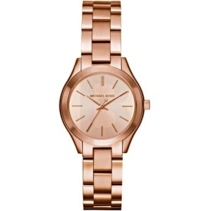 Michael Kors Mini Slim Runway MK3513