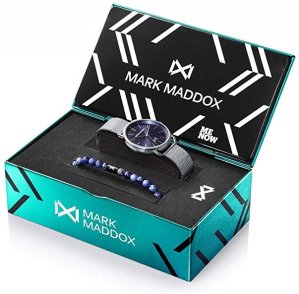 MARK MADDOX MIDTOWN HM7124-37