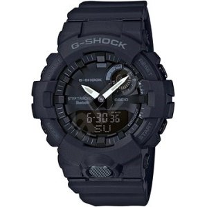 CASIO G-SHOCK GBA-800-1A