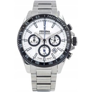 Festina Timeless Chronograph 20560/1