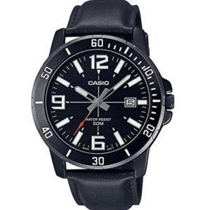 Casio Enticer MTP-VD01BL-1BVUDF