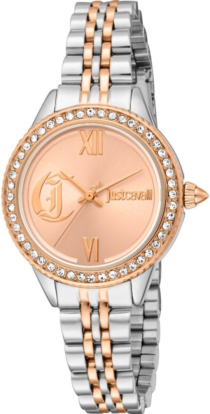 Just Cavalli  Glam Chic Forward JC1L316M0105