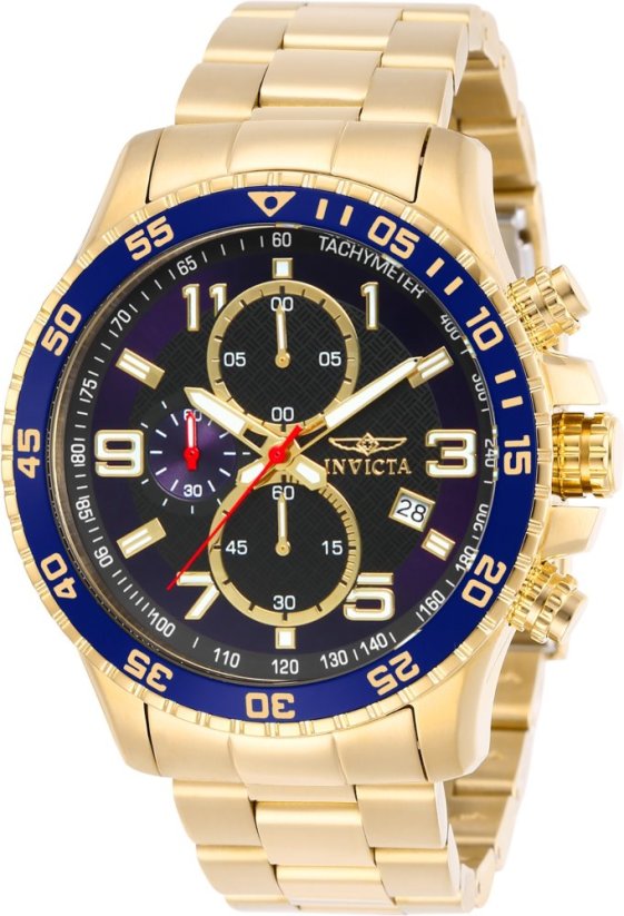 Invicta  Specialty 14878