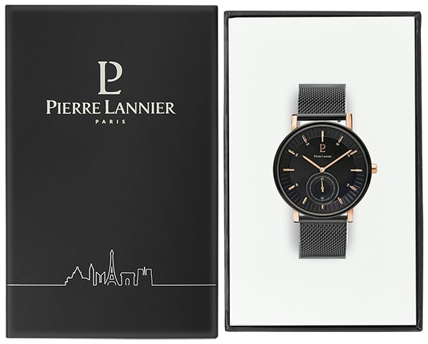 PIERRE LANNIER  WOOFER 201F239