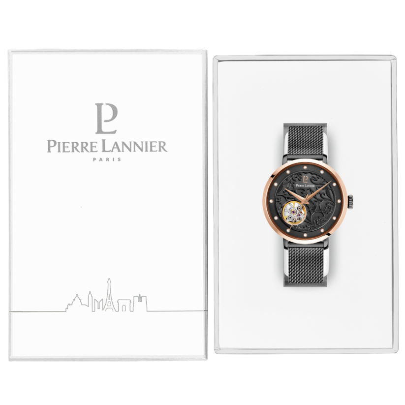 PIERRE LANNIER  AUTOMATIC 310F988