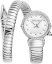Just Cavalli  Signature Snake Radiosa JC1L350M0015