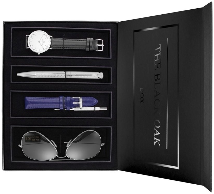 Black Oak BX97052-201