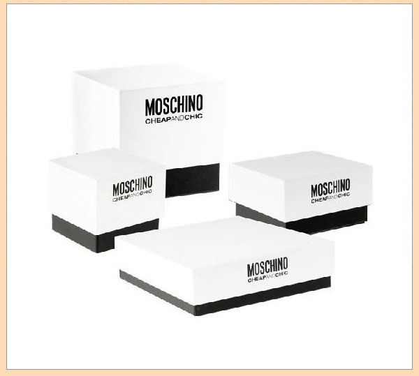 MOSCHINO LAS VEGAS MJ0006