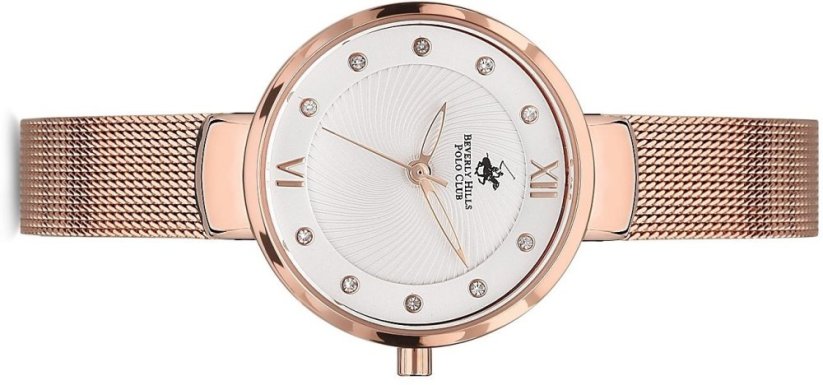 Beverly Hills Polo Club BH2117-03