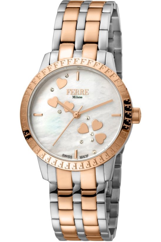 Ferré Milano  Lady FM1L128M0051