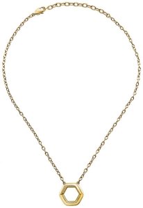 BREIL JEWELS  HEXAGONIA TJ3507