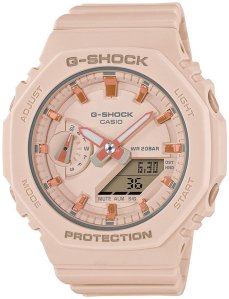 CASIO G-Shock GMA-S2100-4AER