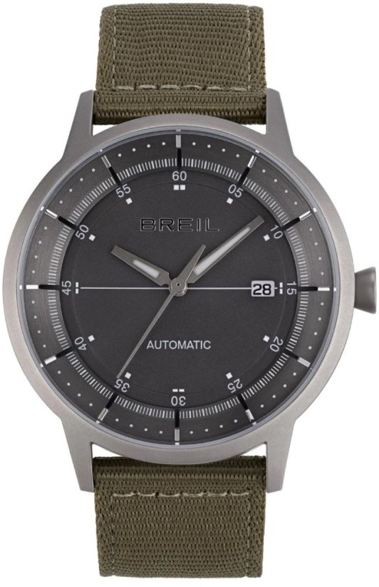 BREIL  SIX.3.NINE TW1990