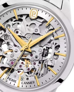 PIERRE LANNIER THEA 143H621