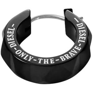 Diesel Single Náušnica DX1273001