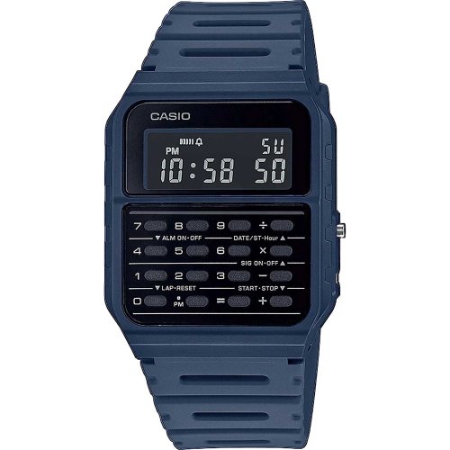 Casio Retro CA-53WF-2BEF