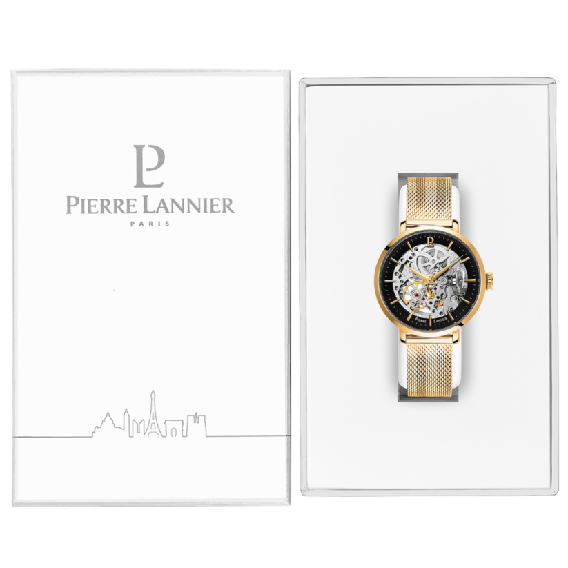 PIERRE LANNIER  AUTOMATIC 309D538